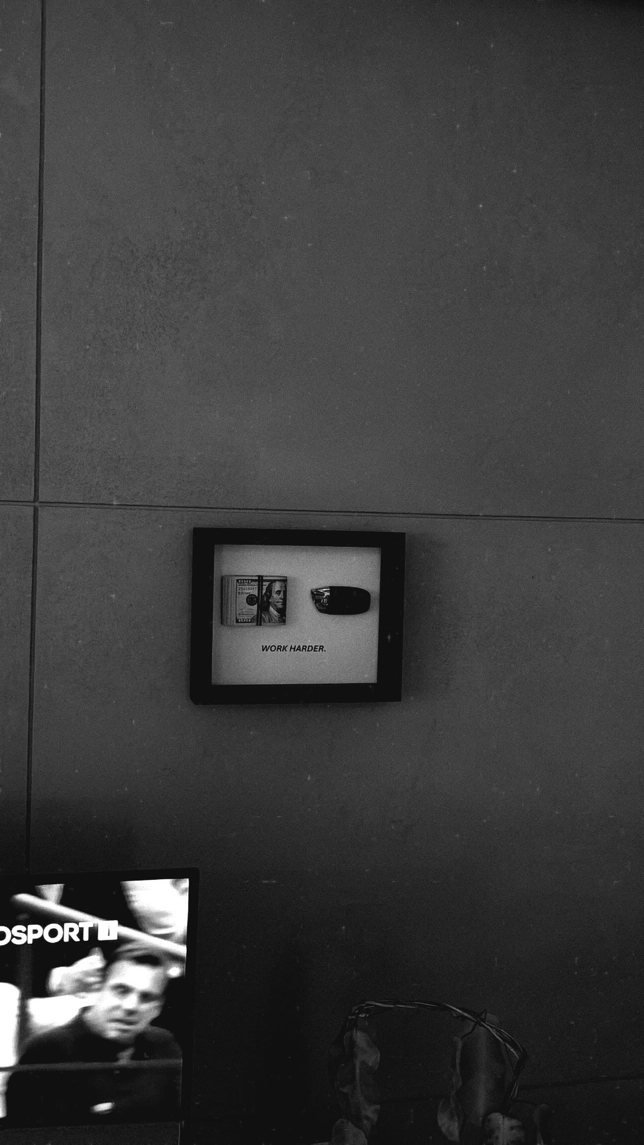 Royal Art No.11 Lamborghini Key+ 💵 Work harder