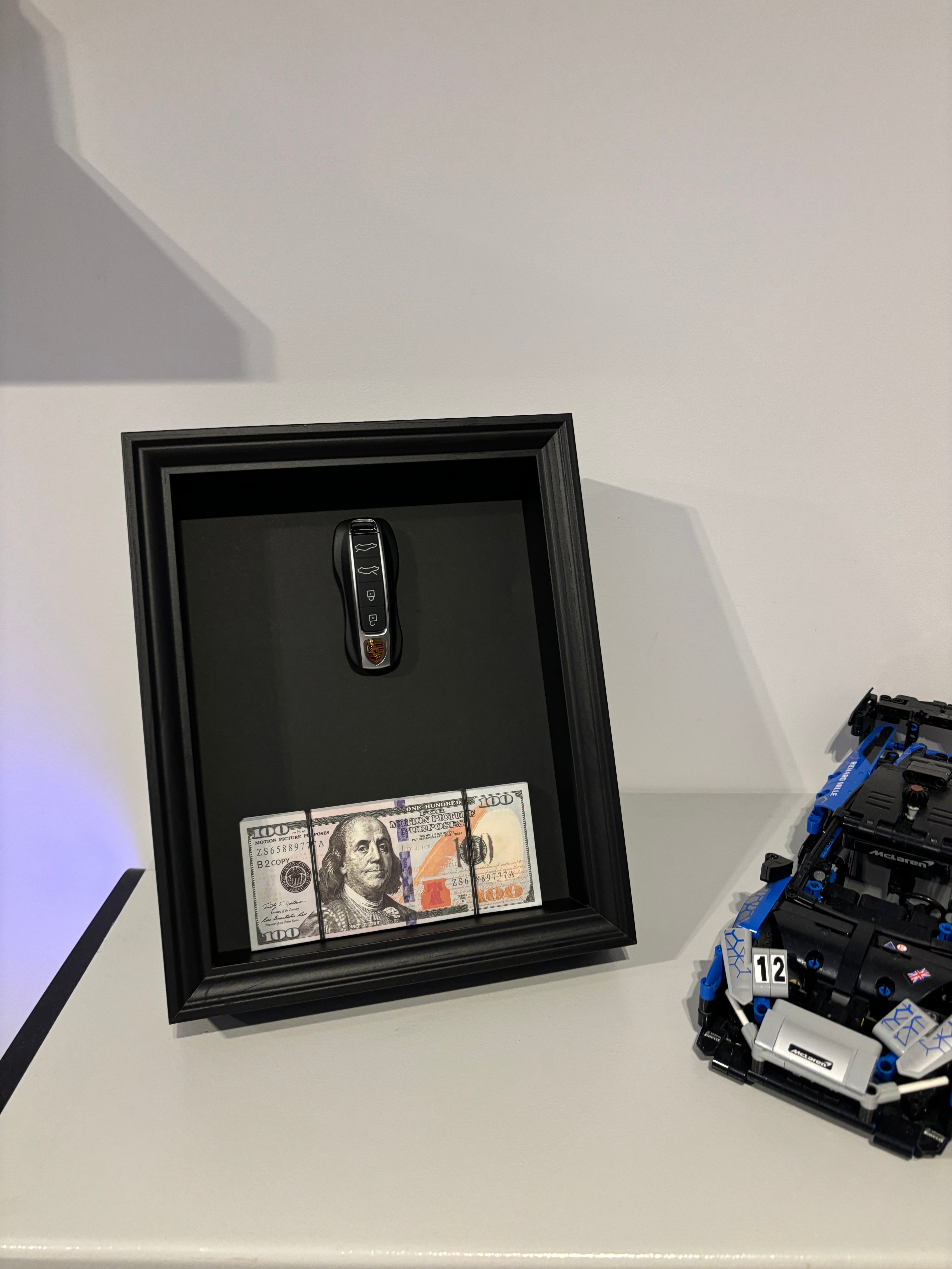 Personalizowana ramka Royal Art