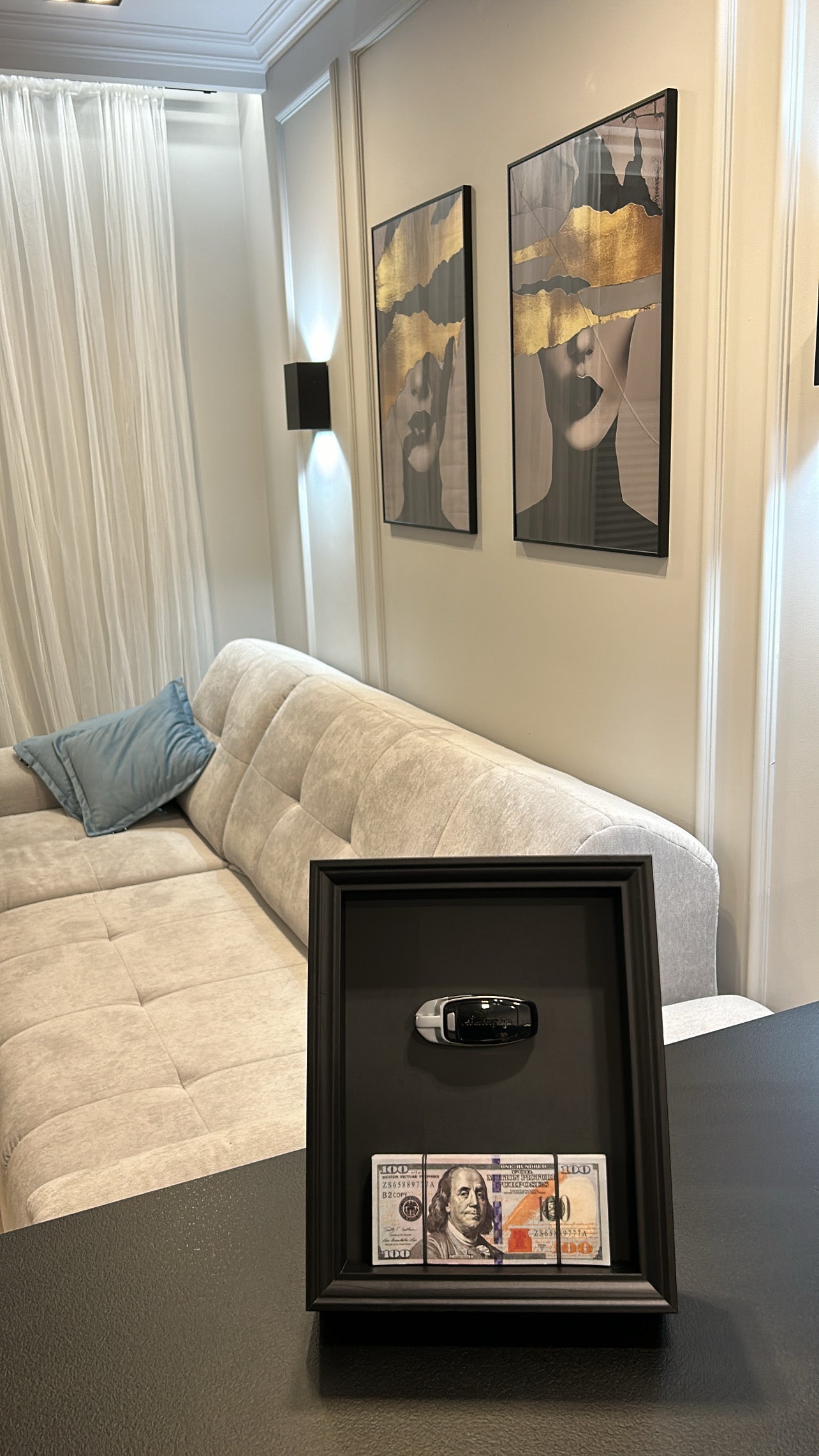 Personalizowana ramka Royal Art