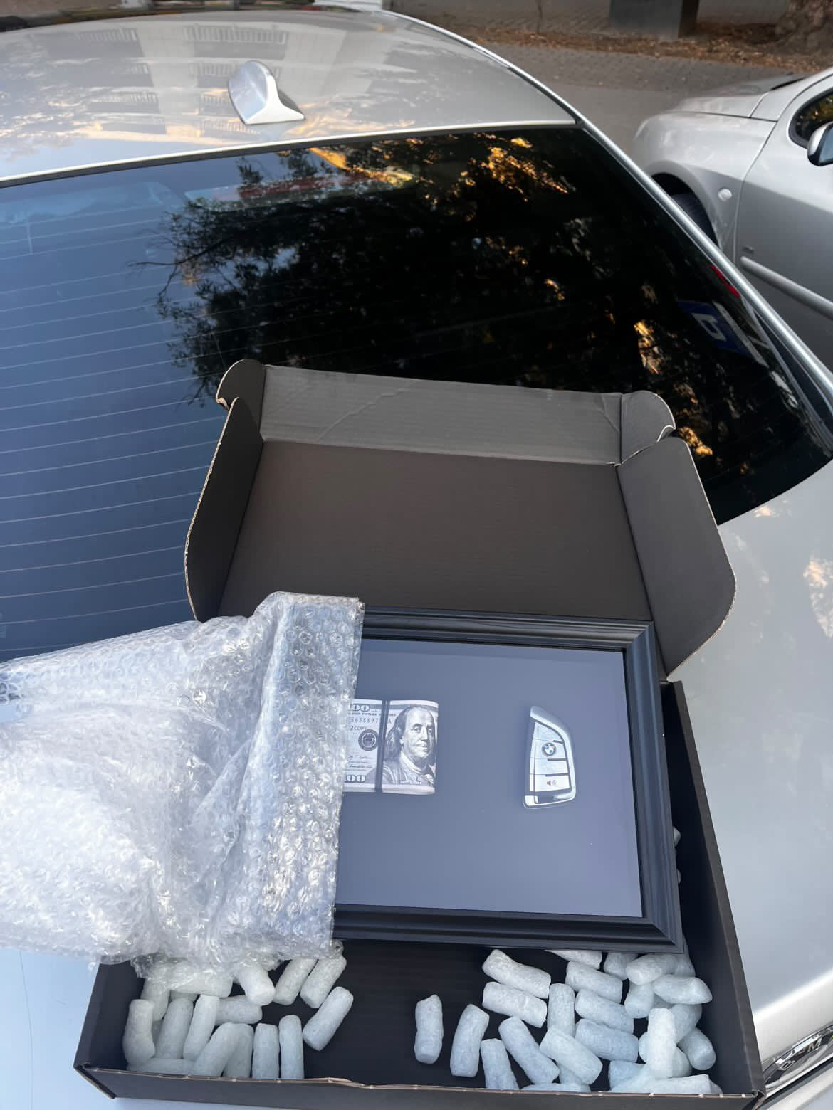 Personalizowana ramka Royal Art